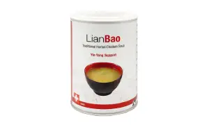 Lian Bao Kraftsuppe